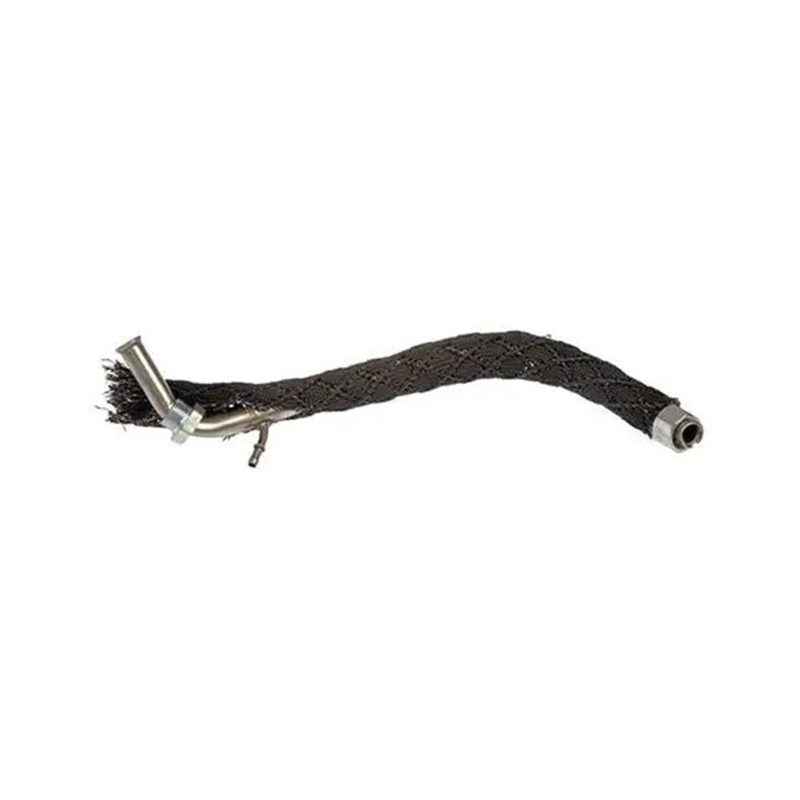 OE E9SZ9D477B EGR-rørsamling - reservedel i højtemperatur rustfrit stål OE E9SZ9D477B EGR-rørsamling - reservedel i højtemperatur rustfrit stål