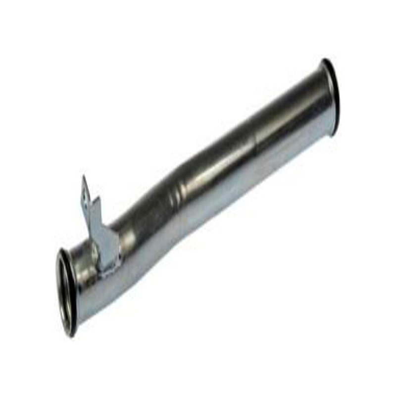 Eliminer udstødningsstøj og vibrationer: MD198102 Flex Pipe Solution