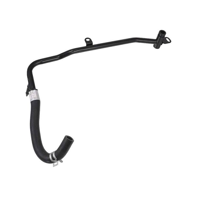 Forebyg transmissionsfejl: Hvordan XF2Z8548AA Cooler Line beskytter dit køretøj