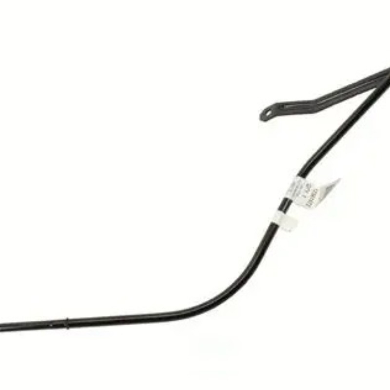 GM ægte 12561672 motoroliemålepindsrør