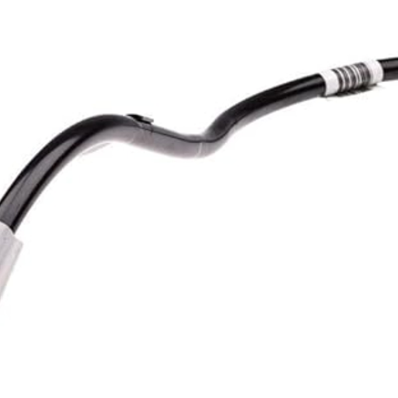 OE F7TZ6754EC Olieniveauindikatorrør: Direct-Fit OEM