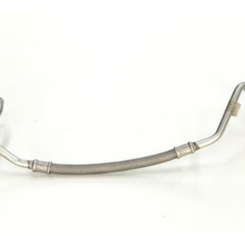 Ægte VW/Audi 06A-145-778-Q Udstødningssystem bagrør