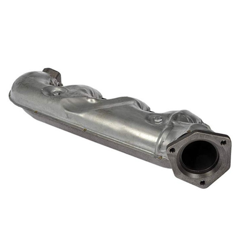 Ægte GM 12556078 Heater Core Indløbsrørsamling Ægte GM 12556078 Heater Core Indløbsrørsamling