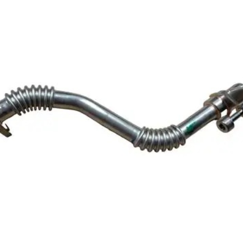 Ægte BMW 11427844986 turbolader oliereturlinje