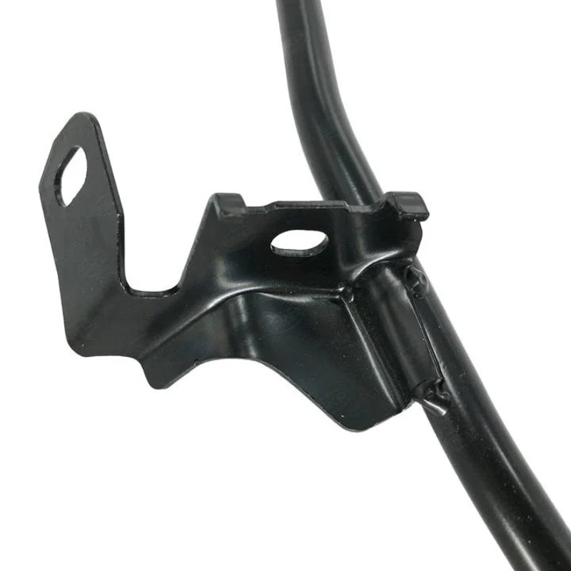 Toyota Ægte 11452-22031 Oliepindsføringsrør