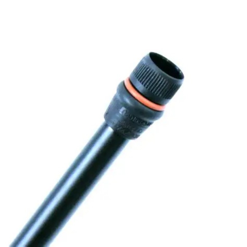 Ægte VW/Audi 06D-103-634-E Motoroliepindsrør
